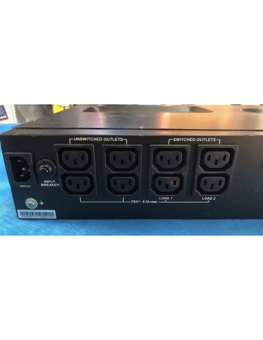 Gruppo Di Continuità Tripp Lite...