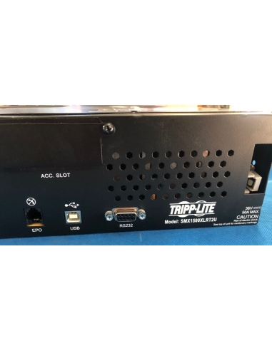 Gruppo Di Continuità Tripp Lite...