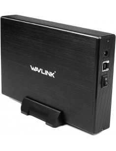 Custodia 3.5 pollici USB...