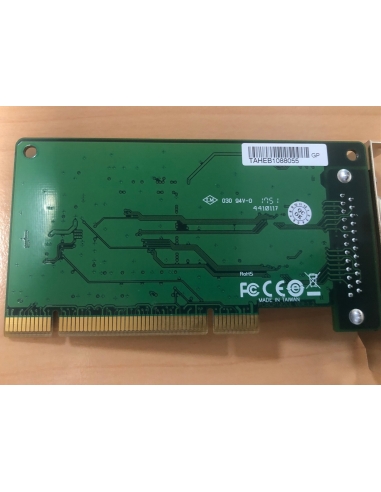 CP-102UL-T Scheda seriale Moxa 2...