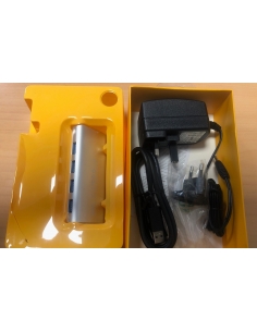 Hub Belkin F4U073 4 Porte... 2