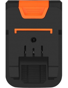 Bravolu 21V Batteria per... 2