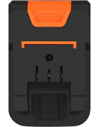 Bravolu 21V Batteria per Avvitatore...