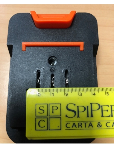 Bravolu 21V Batteria per Avvitatore...