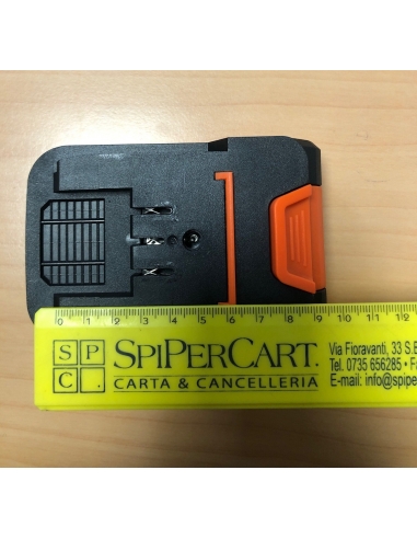 Bravolu 21V Batteria per Avvitatore...