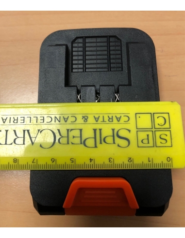 Bravolu 21V Batteria per Avvitatore...