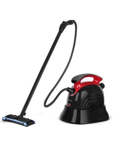 Pulitore Portatile Vapore CB-03A...