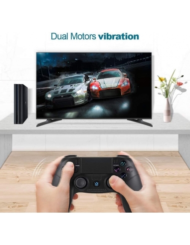 Controller PS4 PC Wireless Cablato...