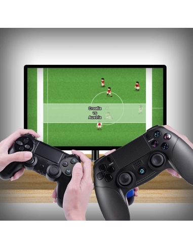 Controller PS4 PC Wireless Cablato...