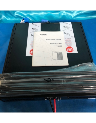 Batteria Ricaricabile Schneider... Batteria Ricaricabile Schneider...