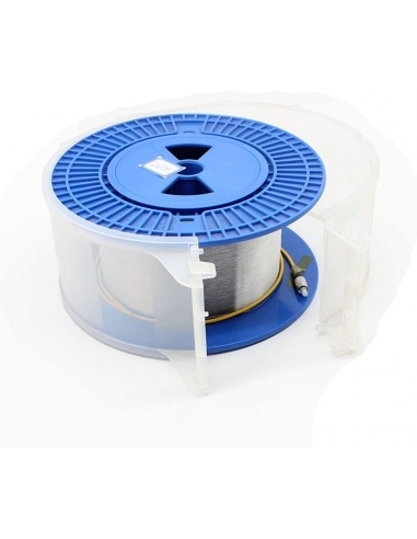 OTDR G652D 1KM Bobina di Cavo a Fibra...