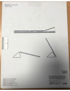 Cover ORIGINALE Apple Smart... 2