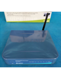 Modem router wireless G... 2