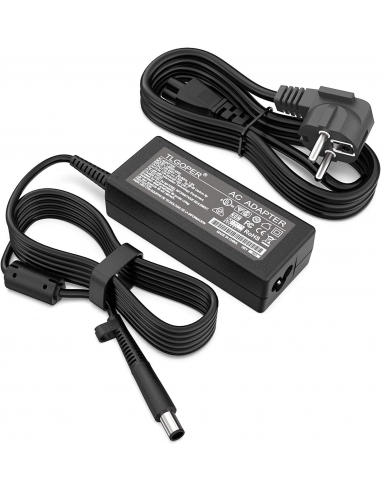 Alimentatore adattatore per...