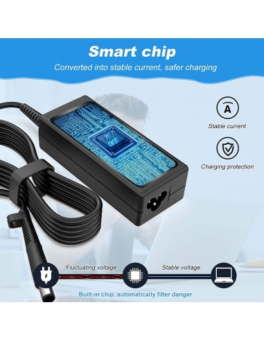 Alimentatore adattatore per...