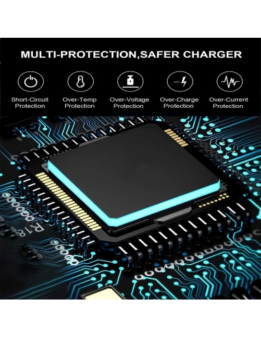 Alimentatore adattatore per...