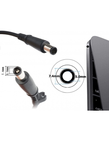 Alimentatore adattatore per...