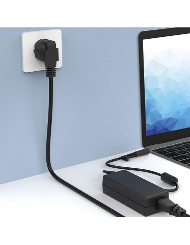 Alimentatore adattatore per...