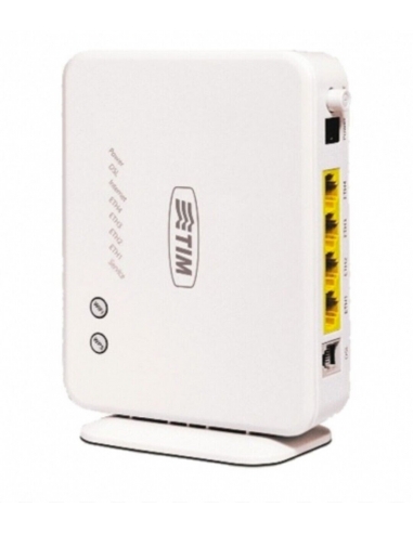 Modem Router Wireless TIM DA 2210...