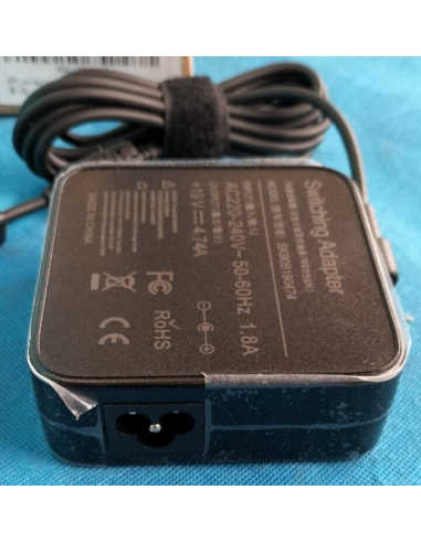 Adattatore di commutazione...