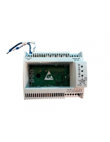 Phoenix Contact 2868703 Gruppo di... Phoenix Contact 2868703 Gruppo di...