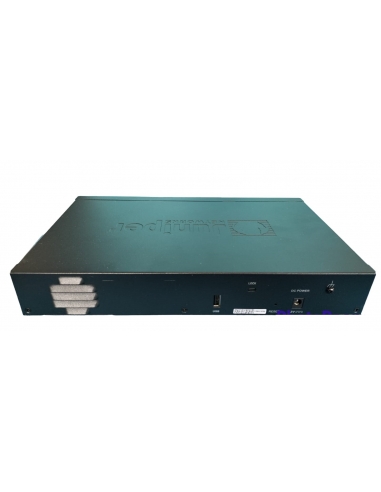 Juniper Networks SSG20-SH Dispositivo... Juniper Networks SSG20-SH Dispositivo...