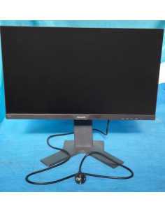 Philips 243V7Q Monitor 24"...