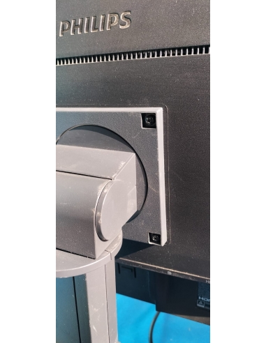 Philips 243V7Q Monitor 24" LED Full...