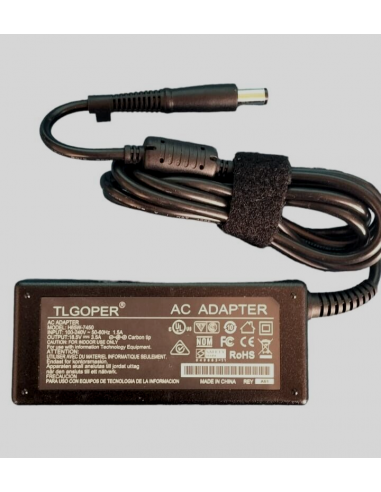 Alimentatore adattatore per...