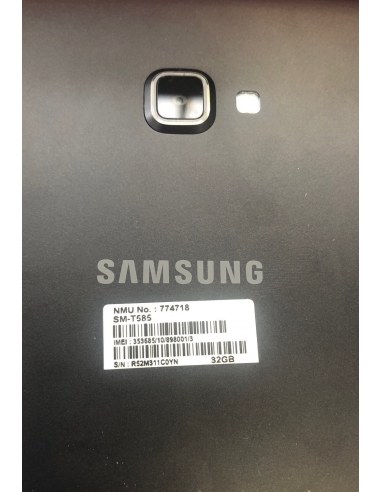 Tablet Samsung Galaxy Tab A 10.1 LTE...