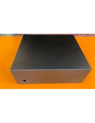 Contenitore per elettronica in... Contenitore per elettronica in...
