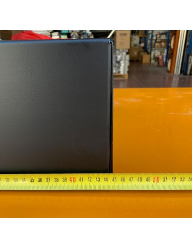 Contenitore per elettronica in... Contenitore per elettronica in...