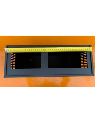 Contenitore per elettronica in... Contenitore per elettronica in...