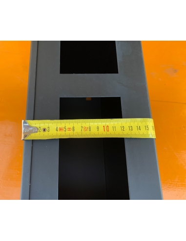 Contenitore per elettronica in... Contenitore per elettronica in...