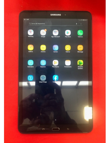 Tablet Samsung Galaxy Tab A 10.1 LTE...