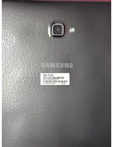 Tablet Samsung Galaxy Tab A 10.1 LTE...