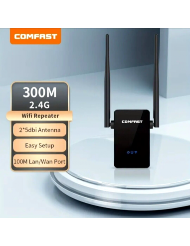 Comfast Router Wireless WIFI...