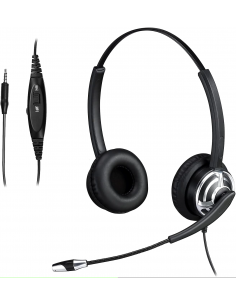 Cuffie jack da 3,5 mm audio...