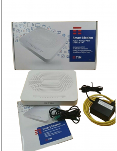 Modem-Router TECHNICOLOR...