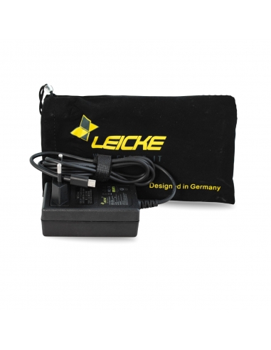 Leicke Alimentatore universale...