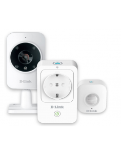 D-Link Mydlink Home Smart...
