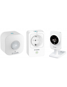 D-Link Mydlink Home Smart... 2
