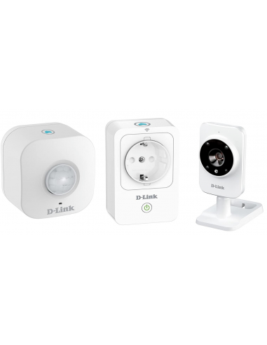 D-Link Mydlink Home Smart Home HD...