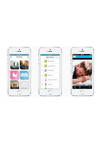 D-Link Mydlink Home Smart Home HD...