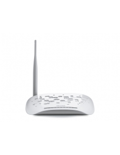 MODEM ROUTER WIRELESS N...