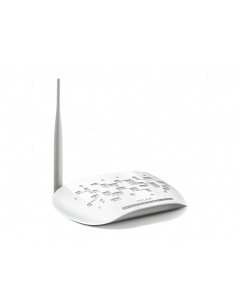 MODEM ROUTER WIRELESS N... 2