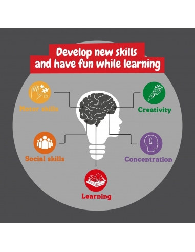 Science4you Be a Youtuber Starter Kit...