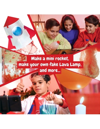 Science4you Be a Youtuber Starter Kit...