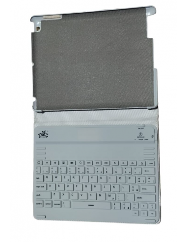 Patrick Cover per iPad 2 con tastiera...