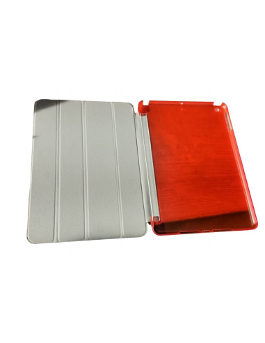 Patrick Smart Cover Book Apple iPad...